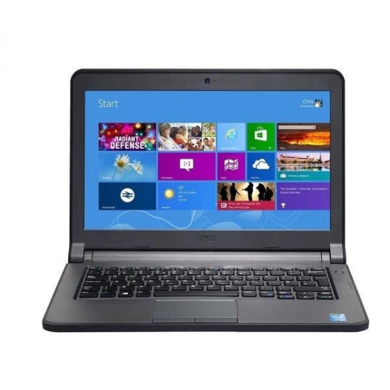 Б/в Ноутбук Dell Latitude 3350  / Intel Core i3-5005U / 4 Гб / HDD 500 Гб / Клас B