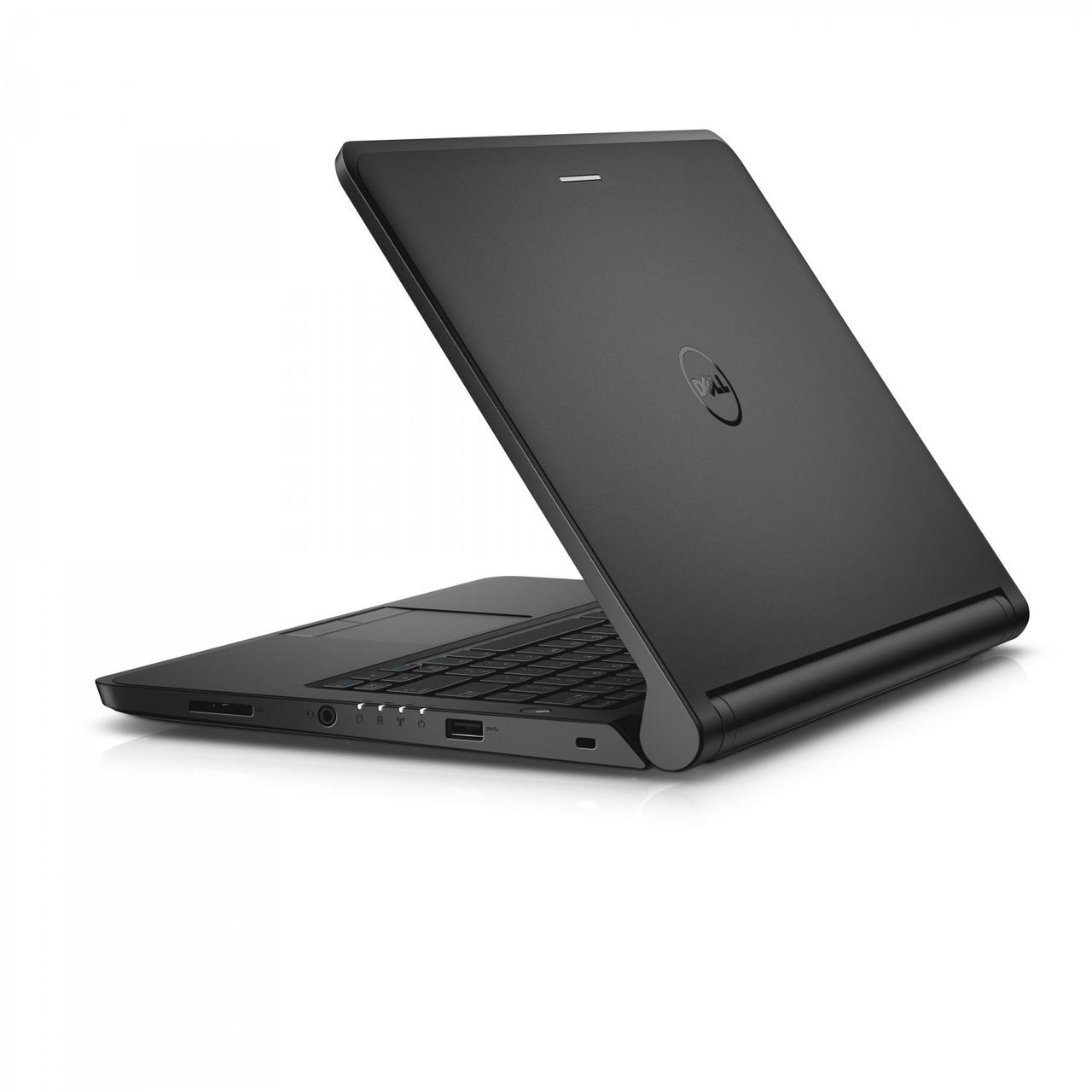 Б/в Ноутбук Dell Latitude 3350  / Intel Core i3-5005U / 4 Гб / HDD 500 Гб / Клас B