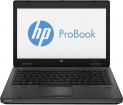 Б/в Ноутбук HP Probook 6470b / Intel Core i5 (3 покоління) / 8 Гб / 120 Гб / Клас B