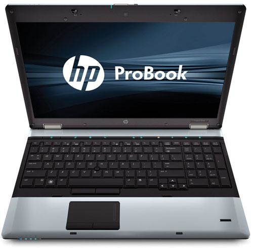 Б/в Ноутбук HP ProBook 6555b AMD V120 / 4 Гб / HDD 320 Гб / Клас В (не працює батарея)