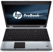Б/в Ноутбук HP ProBook 6555b AMD V120 / 4 Гб / HDD 320 Гб / Клас В (не працює батарея)