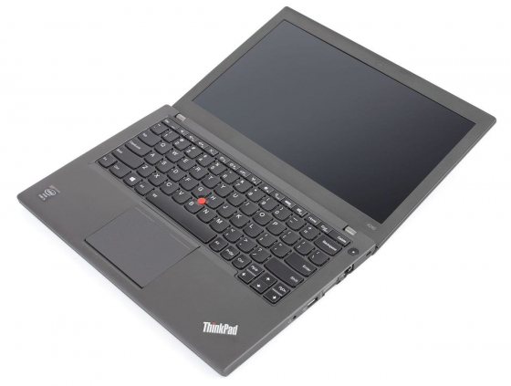 Б/в Ноутбук Lenovo ThinkPad X240 Intel Core i5-4300U / 8 Гб / SSD 128 Гб / Клас B (додаткова батарея)