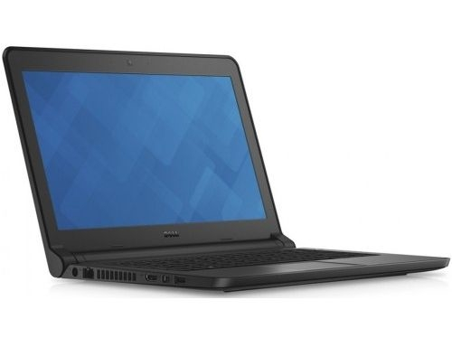 Б/в Ноутбук Dell Latitude 3350 / Intel Core i5-5200U / 4 Гб / HDD 500 Гб / Клас B