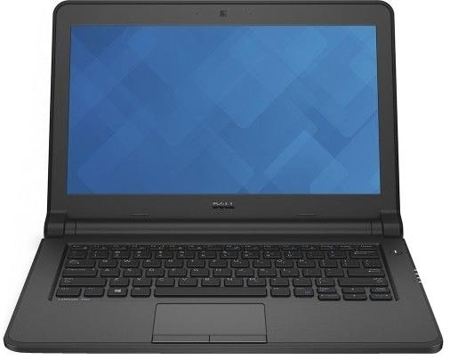 Б/в Ноутбук Dell Latitude 3350 / Intel Core i5-5200U / 4 Гб / HDD 500 Гб / Клас B