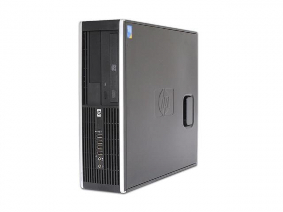 Б/в Системний блок HP 6300 i3 2100 / ОЗУ 4 ГБ / 160 Гб HDD USB 3.0