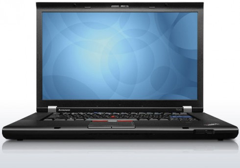 Б/в Ноутбук Lenovo T410S Intel Core I5-520M/4 Гб/128 Гб/Клас B