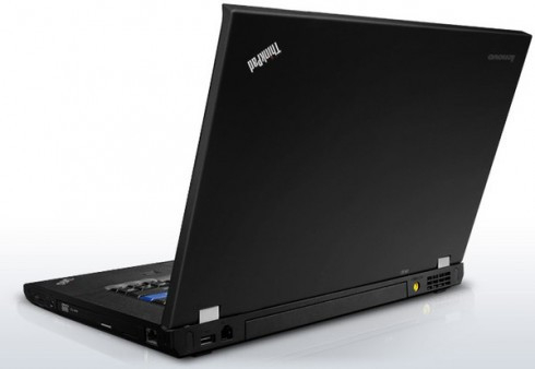 Б/в Ноутбук Lenovo T410S Intel Core I5-520M/4 Гб/128 Гб/Клас B