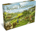 Клани Каледонії / Clans of Caledonia російською мовою (Crowd Games)