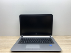 Б/в Ноутбук HP Probook 440 G3 / Intel Pentium 4405U / 4 Гб / SSD 120 Гб / Клас B