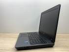 Б/в Ноутбук HP ZBook15 / Intel Core i7-4600M /  8 Гб / SSD 120 + HDD 500 Гб / Клас B