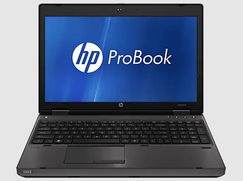 Б/в Ноутбук HP ProBook 6560b / Intel Core i5-2410M / 4 Гб / SSD 120 Гб / Клас В