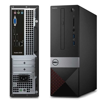 Б/в Системний блок Dell Vostro 3250 Intel Core i5-6400/8 Гб/500 Гб