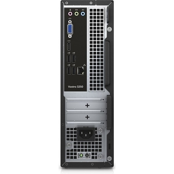 Б/в Системний блок Dell Vostro 3250 Intel Core i5-6400/8 Гб/500 Гб