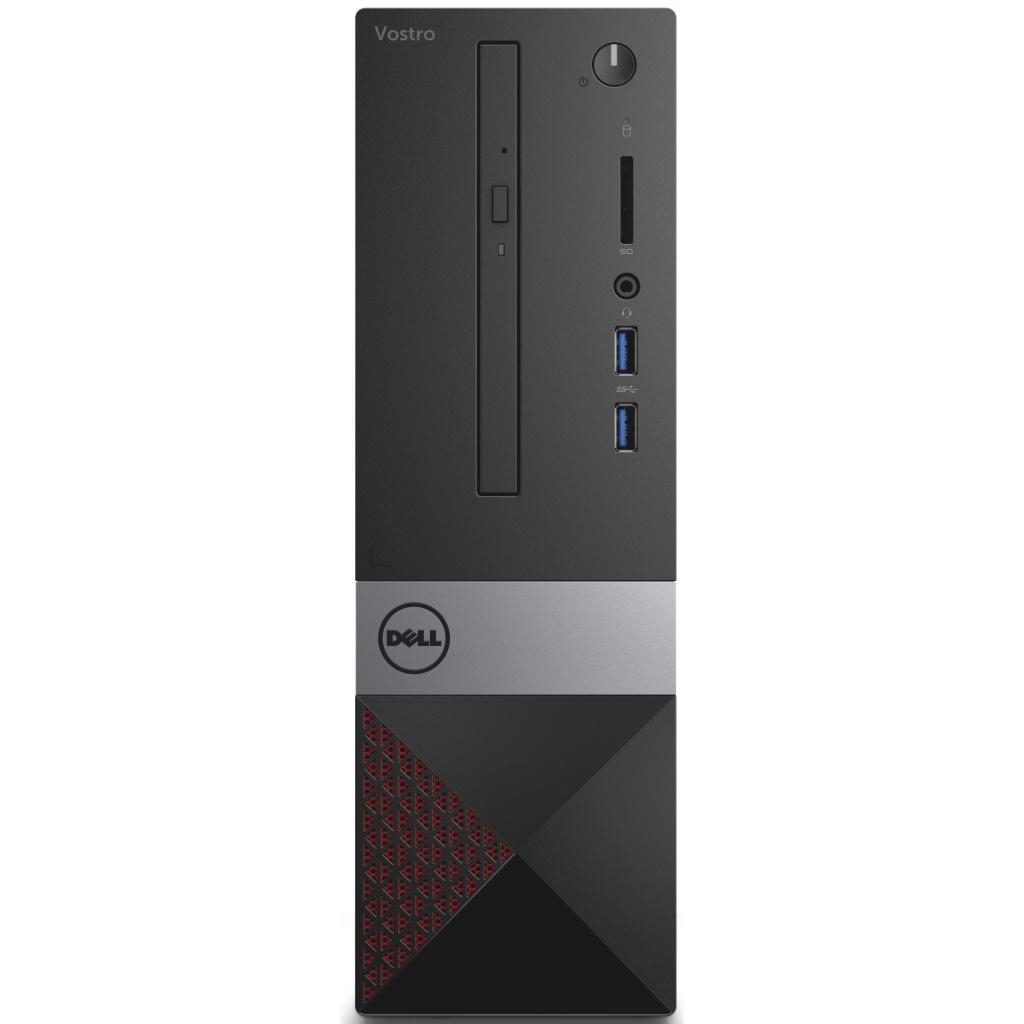 Б/в Системний блок Dell Vostro 3250 Intel Core i5-6400/8 Гб/500 Гб