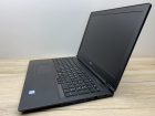 Б/в Ноутбук Fujitsu LifeBook U757 Intel Core i5-6300U / 8 Гб / SSD 120 Гб / Клас B (не працює батарея)