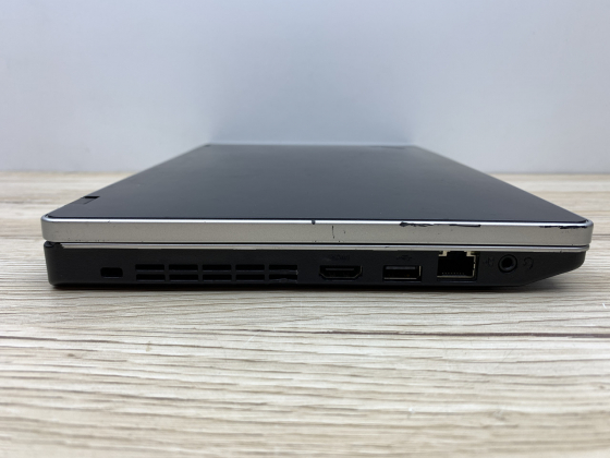 Б/в Ноутбук Lenovo ThinkPad Edge Intel Core i3-380UM / 4 Гб / SSD 120 Гб / Клас В