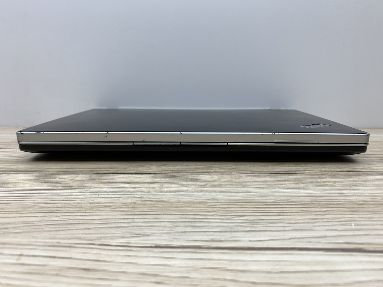 Б/в Ноутбук Lenovo ThinkPad Edge Intel Core i3-380UM / 4 Гб / SSD 120 Гб / Клас В