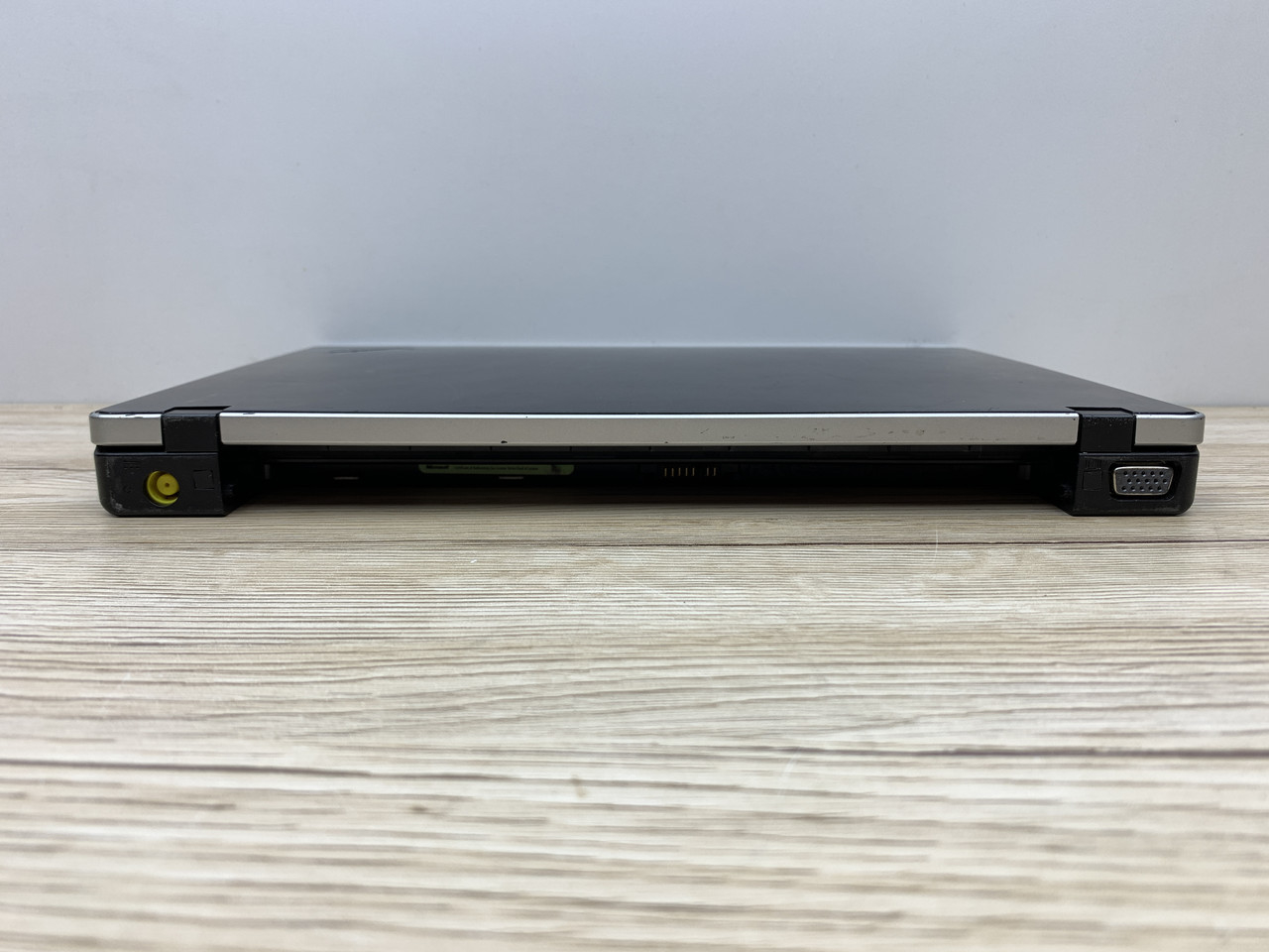 Б/в Ноутбук Lenovo ThinkPad Edge Intel Core i3-380UM / 4 Гб / SSD 120 Гб / Клас В