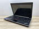 Б/в Ноутбук Lenovo ThinkPad Edge Intel Core i3-380UM / 4 Гб / SSD 120 Гб / Клас В