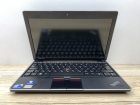 Б/в Ноутбук Lenovo ThinkPad Edge Intel Core i3-380UM / 4 Гб / SSD 120 Гб / Клас В