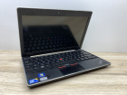 Б/в Ноутбук Lenovo ThinkPad Edge Intel Core i3-380UM / 4 Гб / SSD 120 Гб / Клас В