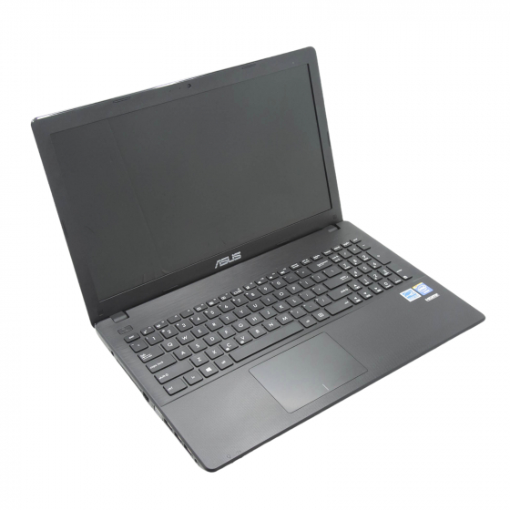 Б/в Ноутбук ASUS D550M / Intel Celeron N2815 / 4 Гб / 320 Гб / Клас B (не працює батарея)