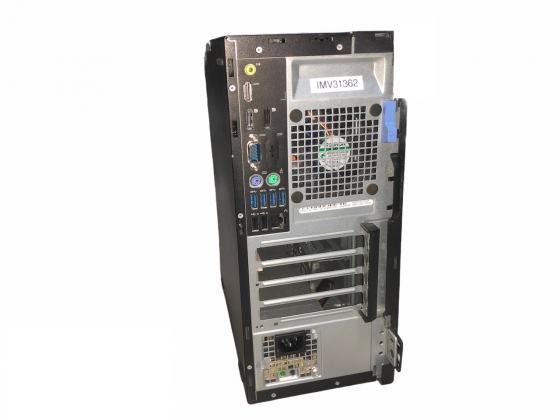 Б/в Системний блок Dell Optiplex 5040 / Intel Core i5-6500 / 4 Гб / HDD 500 Гб / Клас B