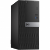 Б/в Системний блок Dell Optiplex 5040 / Intel Core i5-6500 / 4 Гб / HDD 500 Гб / Клас B