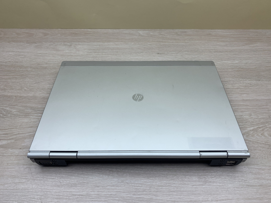 Б/в Ноутбук HP Elitebook 2560p / Intel Core i5 (2 покоління) / 4 Гб / 120 Гб / Клас B