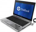 Б/в Ноутбук HP Elitebook 2560p / Intel Core i5 (2 покоління) / 4 Гб / 120 Гб / Клас B