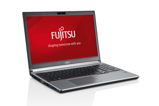 Б/в Ноутбук Fujitsu e754 / Intel Core i5-4210M / 8 Гб / SSD 120 Гб / Клас B