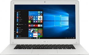 Б/в Ноутбук Polaroid Notebook MPC1445PJE01.116 / Intel Atom Z3535F / 2 Гб / SSD 32 Гб / Клас B