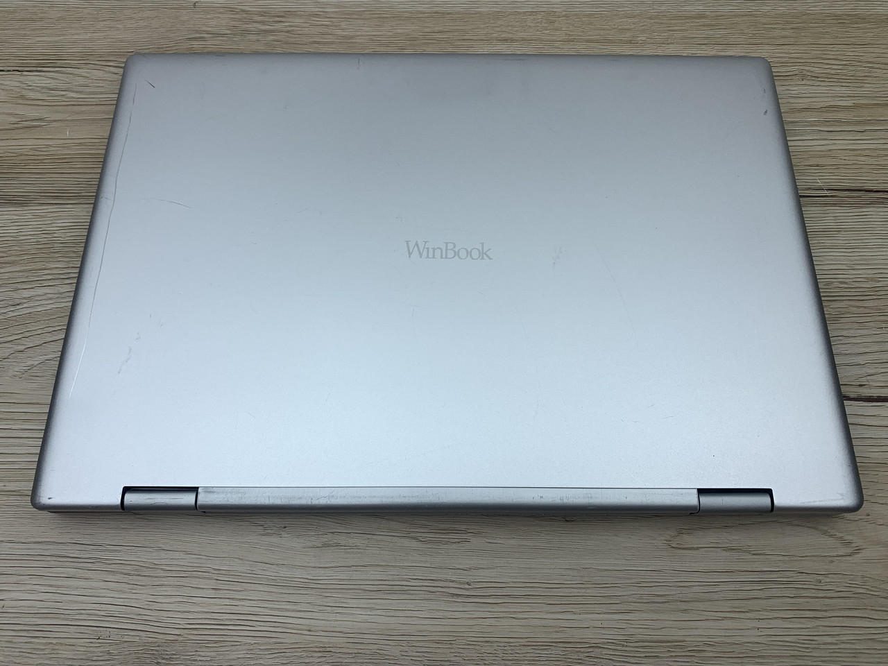 Б/в Ноутбук WinBook CW140 / Intel Core i5-8250U / 8 Гб / SSD 240 Гб / Клас B