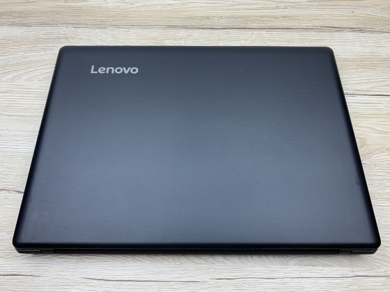 Б/в Ноутбук Lenovo IdeaPad 110-14 Intel Celeron N3060 / 2 Гб / SSD 120 Гб / Клас B