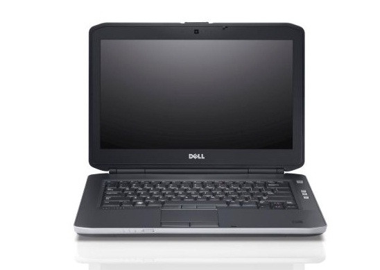Б/в Ноутбук DELL Latitude E5430 Intel Core i7-3520M / 4 Гб / HDD 320 Гб / Клас В (не працює батарея)