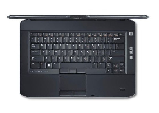 Б/в Ноутбук DELL Latitude E5430 Intel Core i7-3520M / 4 Гб / HDD 320 Гб / Клас В (не працює батарея)