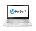 Б/в Ноутбук HP Pavilion 15-n018so / AMD A6-5200 / 4 Гб / HDD 320 Гб / Клас B (не працює батарея)