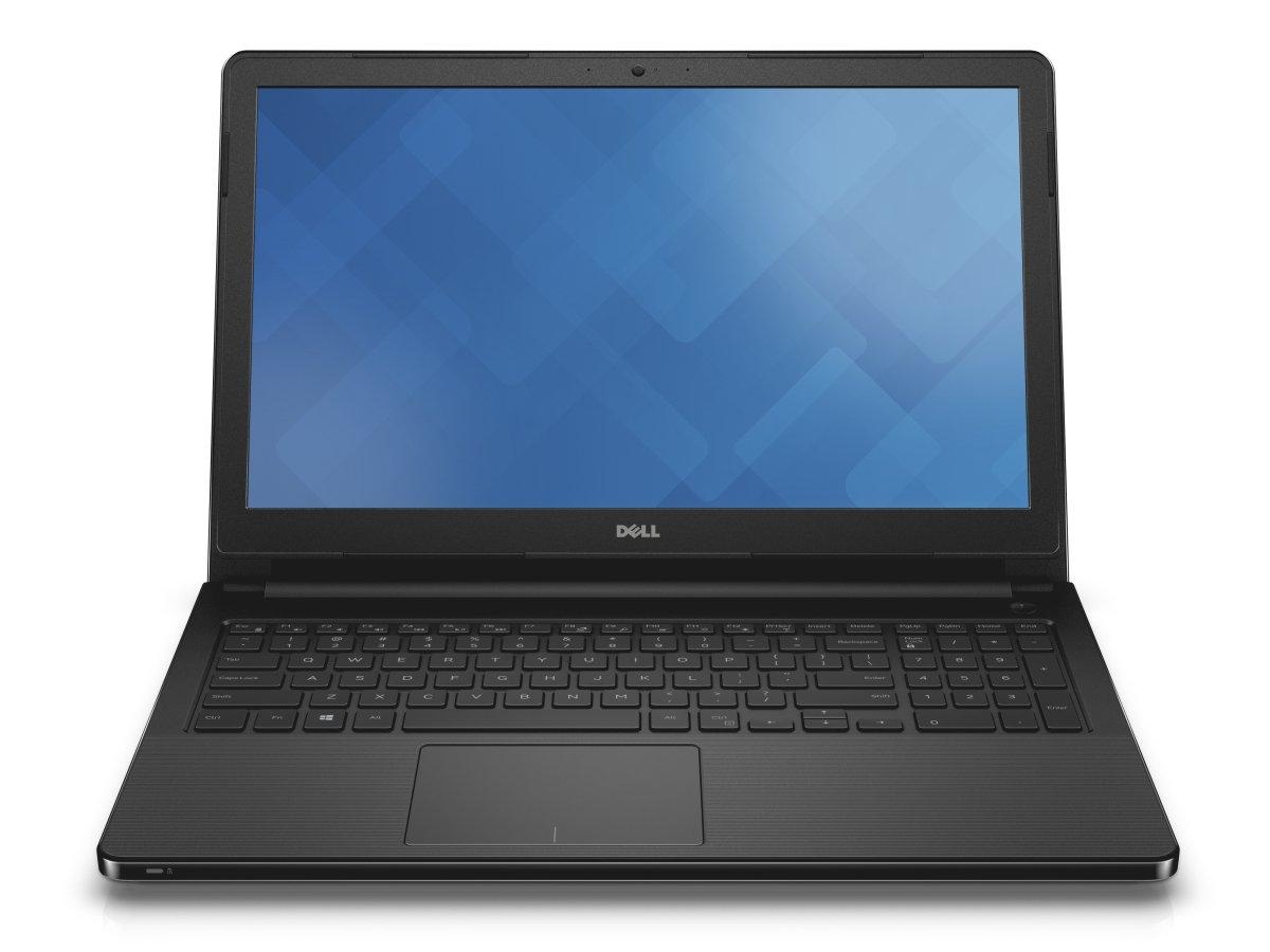 Б/в Ноутбук Dell Vostro 3558 Intel Core i5-5250U / 8 Гб / SSD 120 Гб / Клас В