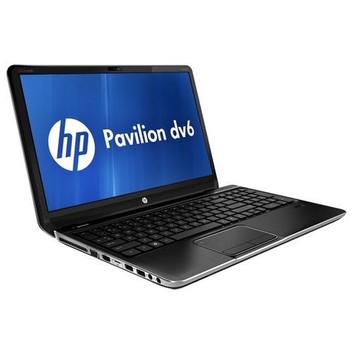 Б/в Ноутбук HP Pavilion dv6-6b60eo Intel Core i5-2430M/4 Гб/640 Гб/Клас B