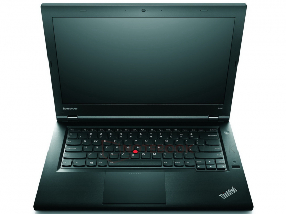 Б/в Ноутбук Lenovo ThinkPad L440 Intel Core i5-4300M / 4 Гб / SSD 128 Гб / Клас В