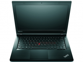 Б/в Ноутбук Lenovo ThinkPad L440 Intel Core i5-4300M / 4 Гб / SSD 128 Гб / Клас В