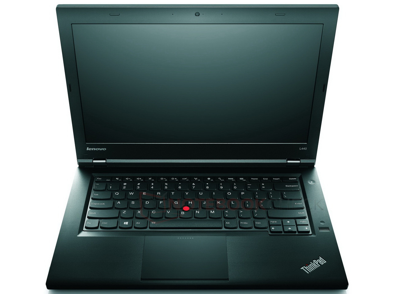 Б/в Ноутбук Lenovo ThinkPad L440 Intel Core i5-4300M / 4 Гб / SSD 128 Гб / Клас В