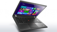 Б/в Ноутбук Lenovo ThinkPad T440s / Intel Core i5 (4 покоління) / 4 Гб / 320 Гб / Клас B