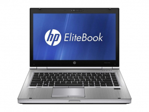 Б/в Ноутбук HP Elitebook 8470p Intel Core i5-3360M / 8 Гб / 500 Гб / Клас B