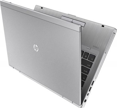 Б/в Ноутбук HP Elitebook 8470p Intel Core i5-3360M / 8 Гб / 500 Гб / Клас B