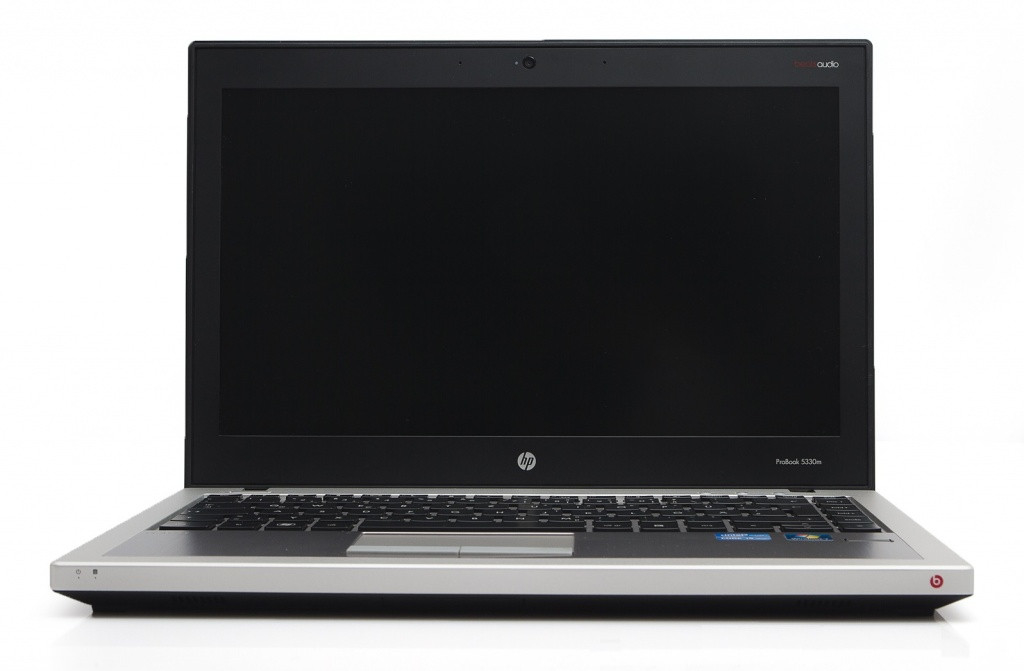 Б/в Ноутбук HP ProBook 5330m / Intel Core i3-2350M / 4 Гб / HDD 500 Гб / Клас B