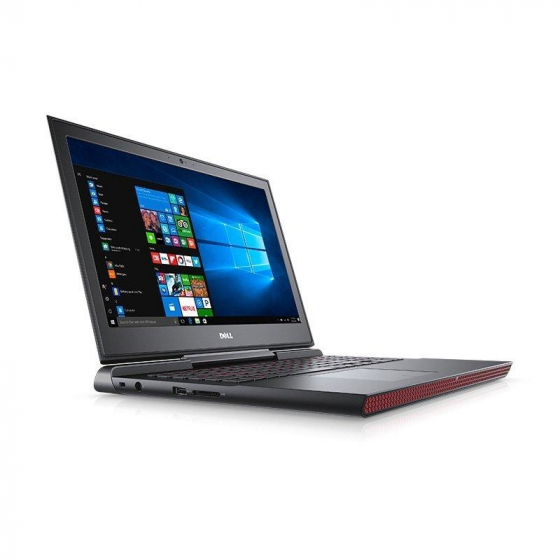 Б/в Ноутбук Dell Inspiron 15-5570 / Intel Core i5-8250U / 8 Гб / SSD 240 Гб / Клас A