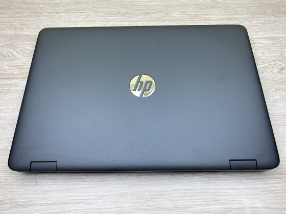 Б/в Ноутбук HP ProBook 650 G2 / Intel Core i5-6300U / 8 Гб / 120 Гб / Клас B (не працює батарея)