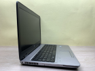 Б/в Ноутбук HP ProBook 650 G2 / Intel Core i5-6300U / 8 Гб / 120 Гб / Клас B (не працює батарея)