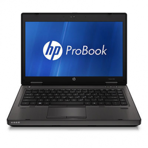 Б/в Ноутбук HP ProBook 6465b AMD A6-3410MX / 8 Гб / SSD 128 Гб / Клас В
